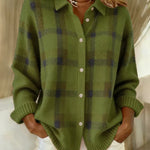 Alison | Chic Elegance Blouse