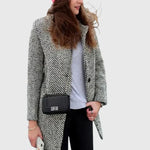 Anna | Comfortable Long Coat