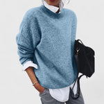 Aura | Comfortable Sweater