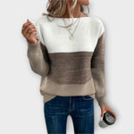 Alexa | Cozy Knit Sweater