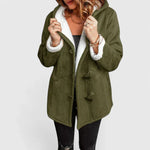 Adelyn | Cozy Comfort Coat