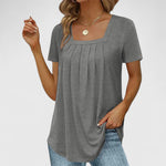 Kinsley | Elegant Summer Top