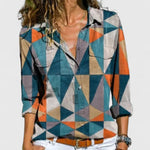 Whitney | Chic Elegance Blouse