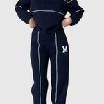 Amira | Cozy Two-Piece Loungewear Set