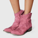Eva | Elegant Boots