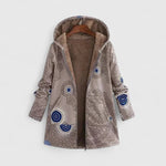 Talia | Cozy Jacket