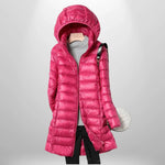 Ashton | Ultralight Down Jacket