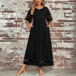 Valerie | Elegant Dress