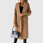 Jasmine | Winter Coat