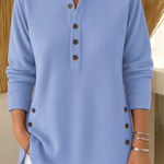 Eleanor | Cozy Knit Sweater