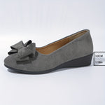 Alison | Comfortable Orthopedic Flats