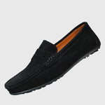 Alexa | Comfort-Orthopedic Loafers