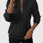 Aubree | Cozy Knit Sweater