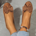 Alison | Comfortable Orthopedic Flats