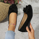 Alison | Comfortable Orthopedic Flats