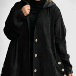 Lia | Cozy Jacket