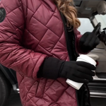 Emery | Comfortable & Stylish Winter Jacket