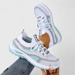 Angela | Supportive Orthopedic Sneakers