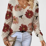 Mia | Comfortable Sweater