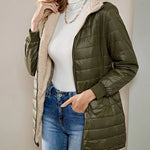 Athena | Waterproof Jacket