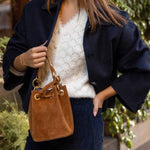 Larissa Wool Coat