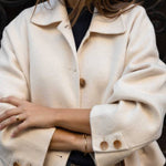 Larissa Wool Coat