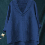 Taylor | Timeless Blouse