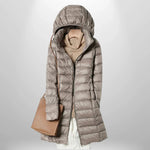 Ashton | Ultralight Down Jacket