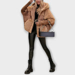 Gemma | Elegant Puffer Jacket