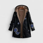 Talia | Cozy Jacket