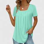Kinsley | Elegant Summer Top