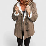 Adelyn | Cozy Comfort Coat