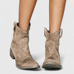 Eva | Elegant Boots