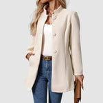 Mary | Timeless Elegant Jacket