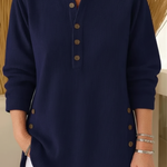 Eleanor | Cozy Knit Sweater