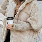 Gemma | Elegant Puffer Jacket