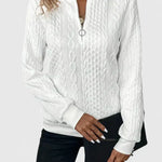 Aubree | Cozy Knit Sweater