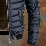 Kassidy | Insulated Quilted Jacket