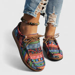 Clara | Comfort-Oriented Orthopedic Footwear