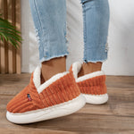 Anika | Snug Winter Slippers