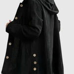 Lia | Cozy Jacket