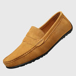 Alexa | Comfort-Orthopedic Loafers