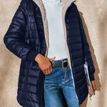 Athena | Waterproof Jacket