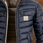Kassidy | Insulated Quilted Jacket