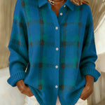Alison | Chic Elegance Blouse