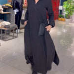 Amira | Women's Maxi Dress