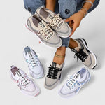 Angela | Supportive Orthopedic Sneakers