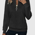 Aubree | Cozy Knit Sweater