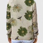 Mia | Comfortable Sweater