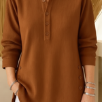Eleanor | Cozy Knit Sweater